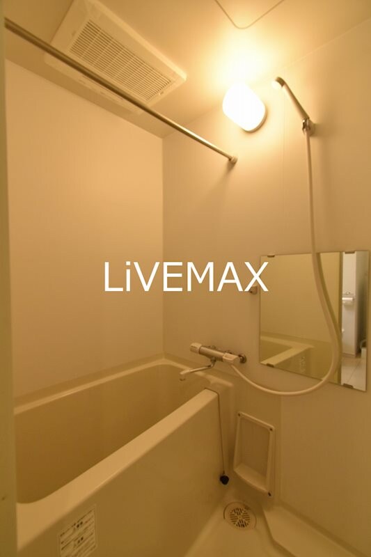 物件内観写真18　(別号室参照写真)