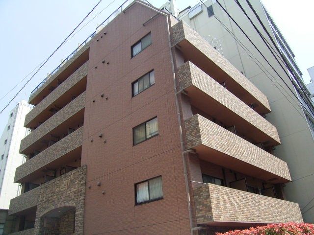 トーシンフェニックス新橋