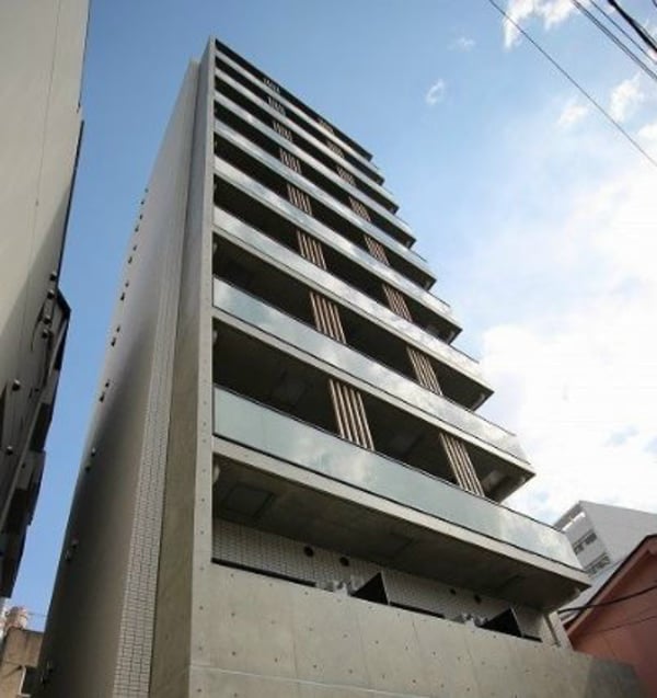 外観(　★《見学予約受け付け中》設備充実のハイグレード賃貸マンショ)