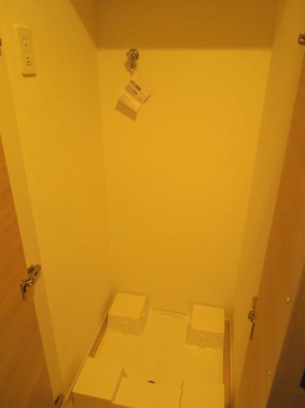 建物設備(別号室参考写真)