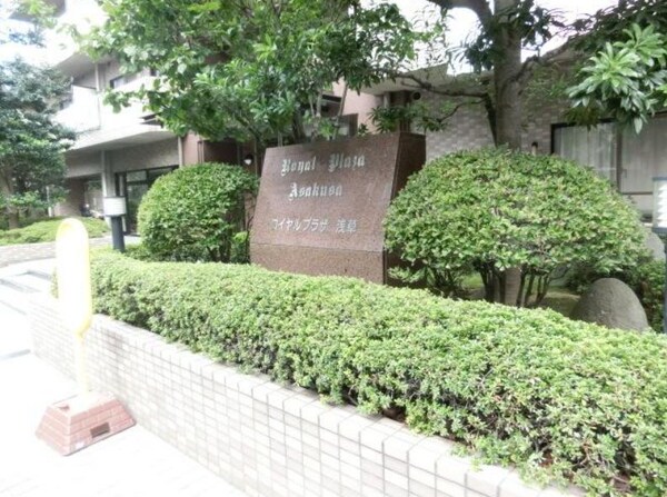 庭