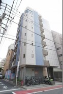 ヤムズキャビン