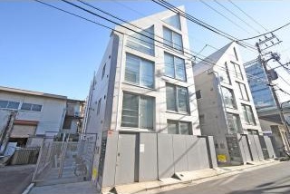 PASEO新宿三丁目Ⅰ