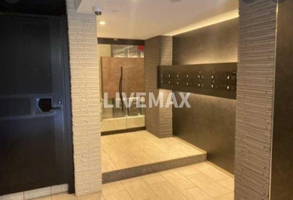 エントランス(★《見学予約受け付け中》設備充実のハイグレード賃貸マンション)