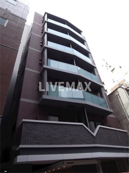 物件外観写真4　(★《見学予約受け付け中》設備充実のハイグレード賃貸マンション)