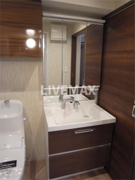 物件内観写真11　(★《見学予約受け付け中》設備充実のハイグレード賃貸マンション)