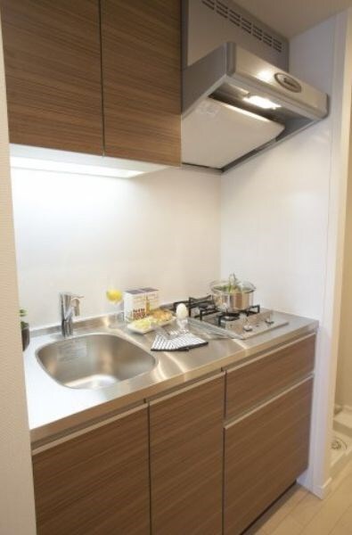 物件内観写真7　(モデルルーム)