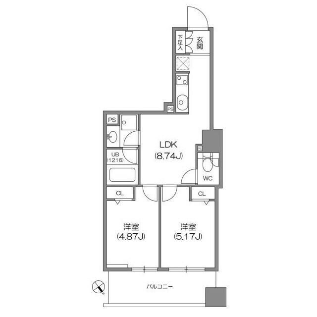 物件内観写真19　