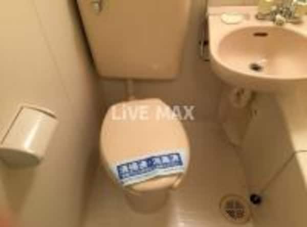 洗面・脱衣所