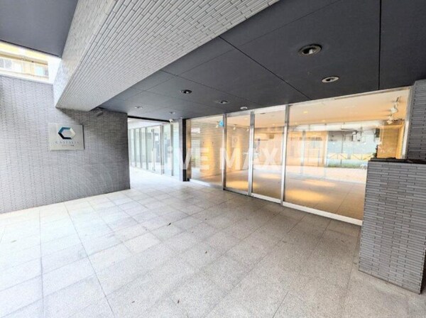 ロビー・ラウンジ