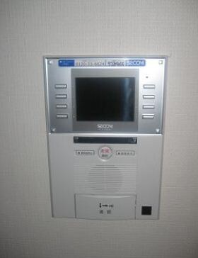 物件内観写真11　(別号室参考写真)