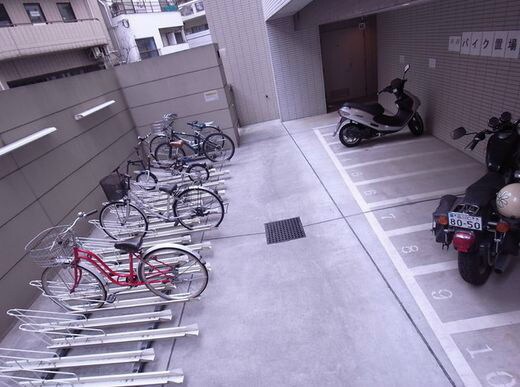 物件内観写真15　(　★《見学予約受け付け中》設備充実のハイグレード賃貸マンショ)