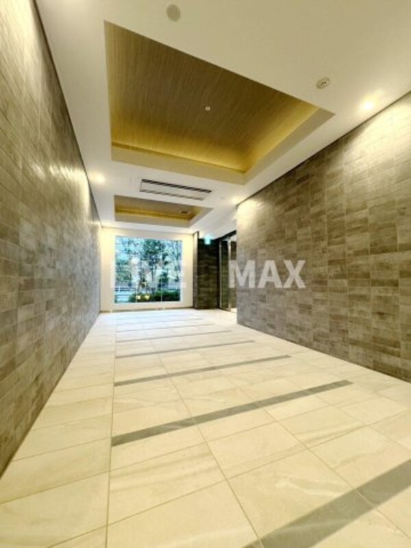 ロビー・ラウンジ