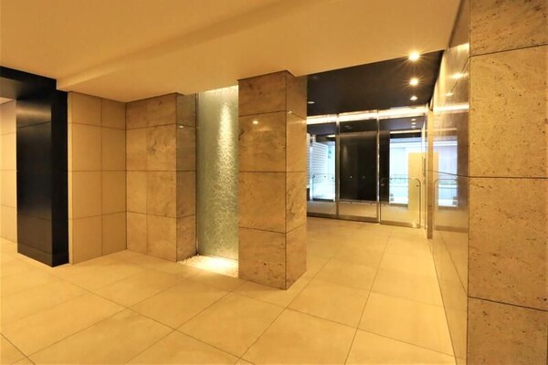 ロビー・ラウンジ