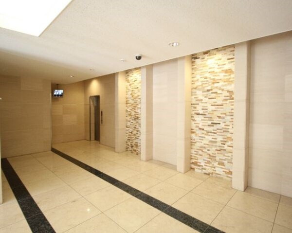 ロビー・ラウンジ