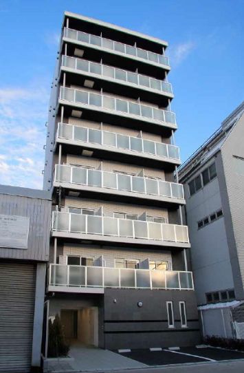 プレール・ドゥーク本所吾妻橋Ⅱ