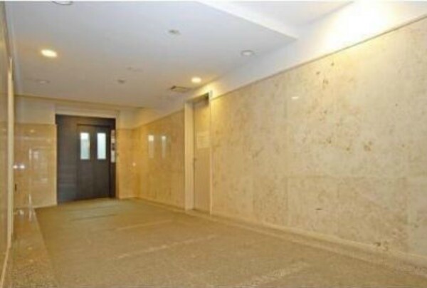 ロビー・ラウンジ