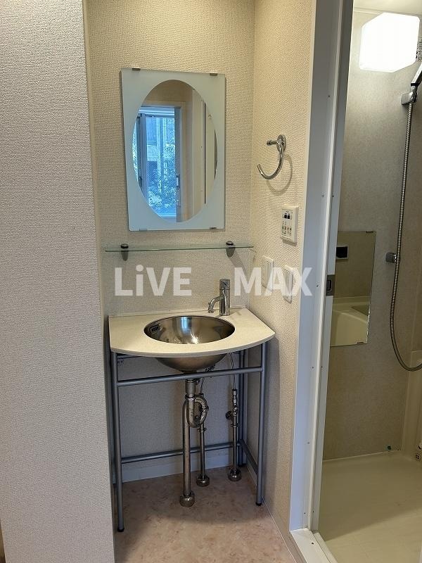 洗面・脱衣所