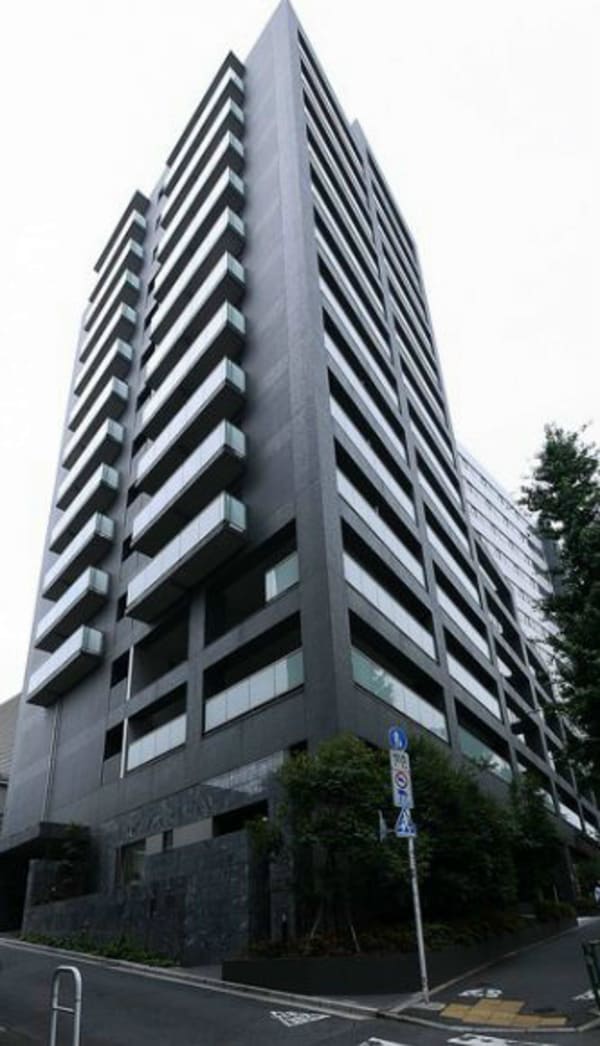 外観(　★《見学予約受け付け中》設備充実のハイグレード賃貸マンショ)