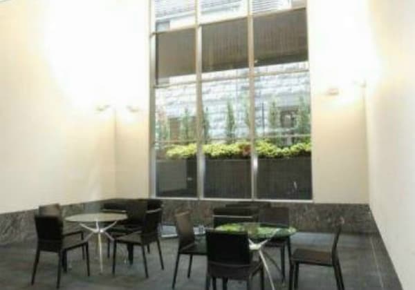 ロビー・ラウンジ(　★《見学予約受け付け中》設備充実のハイグレード賃貸マンショ)