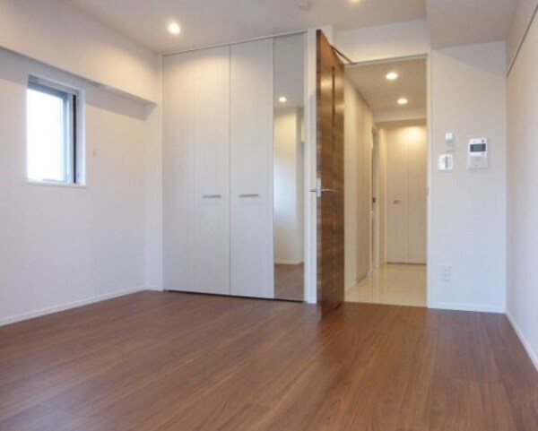 居室(　★《見学予約受け付け中》設備充実のハイグレード賃貸マンショ)