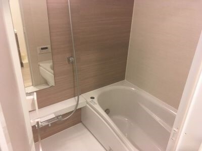 物件内観写真9　(～弊社では仲介手数料が賃料の半月分+税～)