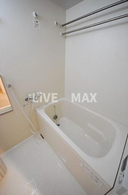 物件内観写真7　(※写真は別号室です)