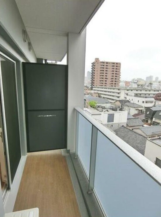 物件内観写真13　(別号室参考写真)