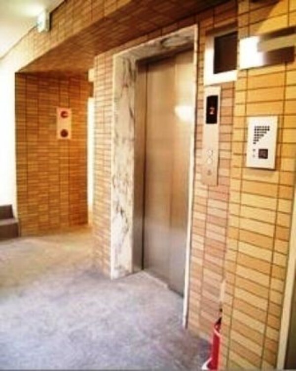 建物設備(★《見学予約受け付け中》設備充実のハイグレード賃貸マンション)