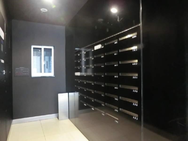 物件外観写真5　(★《見学予約受け付け中》設備充実のハイグレード賃貸マンション)