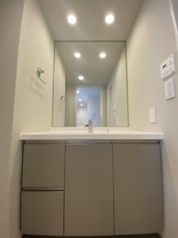洗面・脱衣所