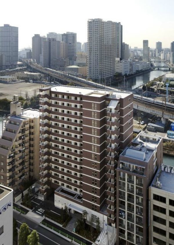 建物設備(★2010年築オール電化マンション★見学予約受け付け中★)