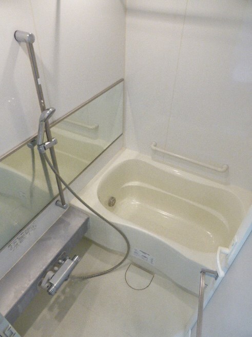 物件内観写真8　(～体の疲れをリフレッシュ～)