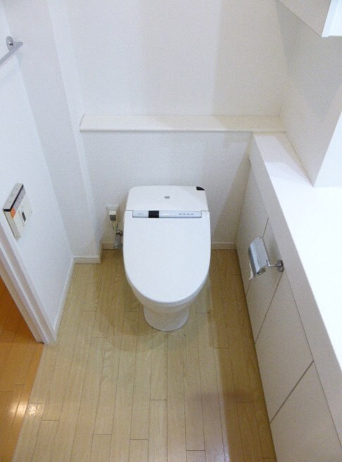 物件内観写真9　(★《見学予約受け付け中》設備充実の賃貸マンションです。お気軽)