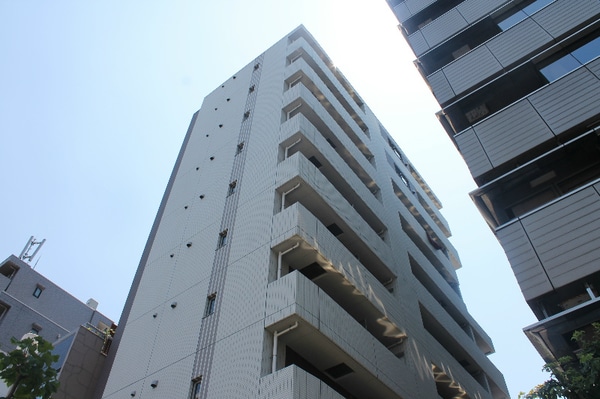 外観(★《見学予約受け付け中》築浅分譲賃貸マンション★)