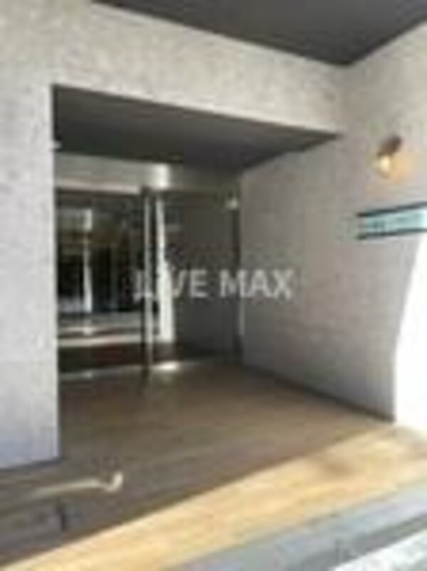 ロビー・ラウンジ