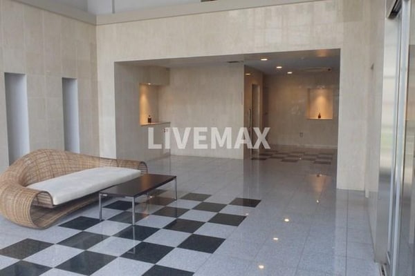 ロビー・ラウンジ