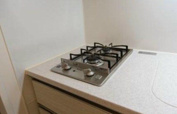 キッチン(別号室参考写真)