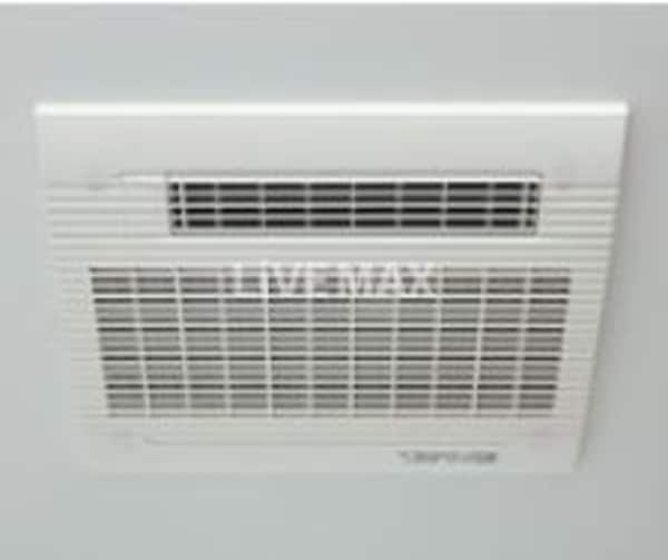 建物設備(※同シリーズ物件参考写真使用。)