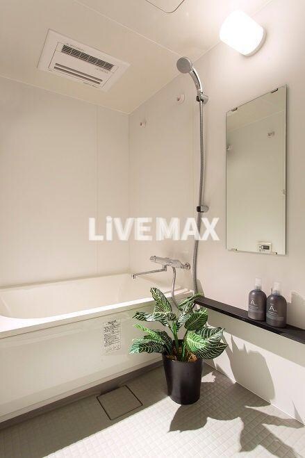 物件内観写真9　(別号室参考写真)