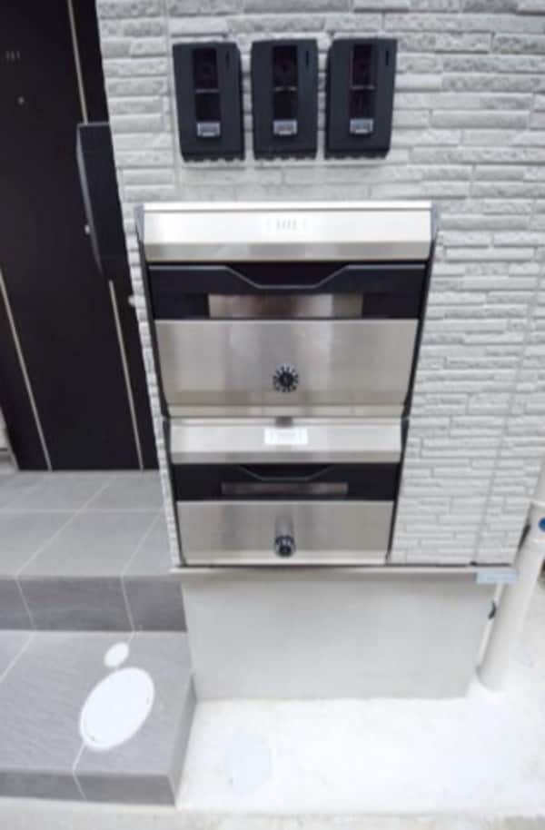 ロビー・ラウンジ