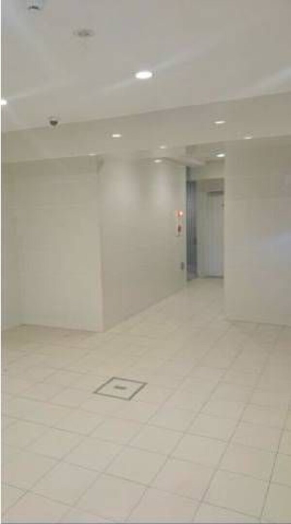 ロビー・ラウンジ