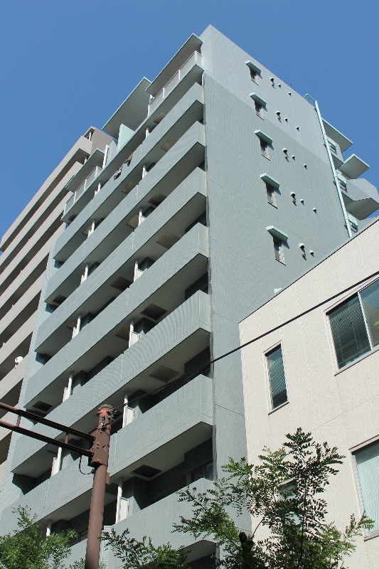 エクセルシオール渋谷