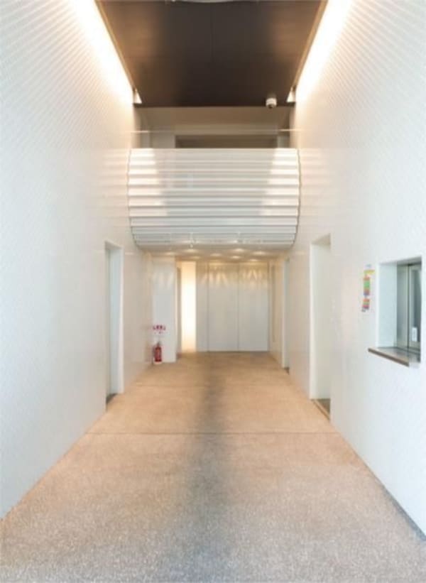 ロビー・ラウンジ