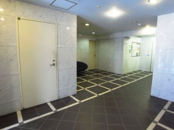 ロビー・ラウンジ