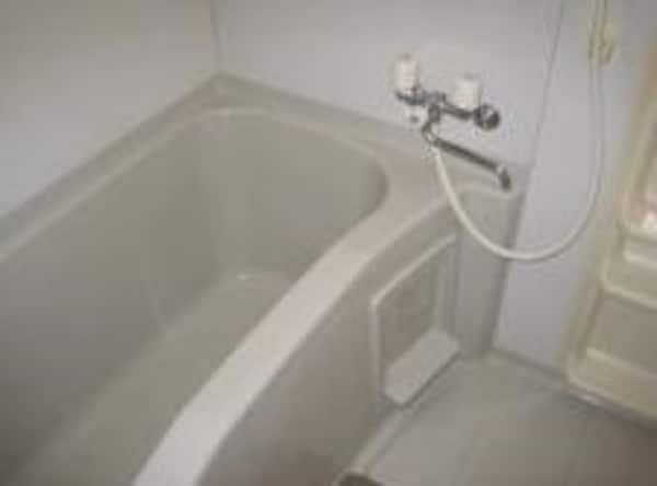 浴室(他のお部屋の写真です。)