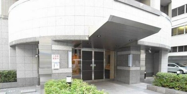 エントランス(★《見学予約受け付け中》設備充実のハイグレード賃貸マンション)