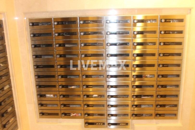 物件内観写真15　(★《見学予約受け付け中》設備充実のハイグレード賃貸マンション)