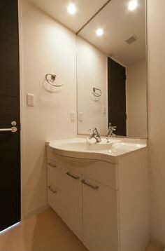 物件内観写真10　(★《見学予約受け付け中》設備充実のハイグレード賃貸マンション)