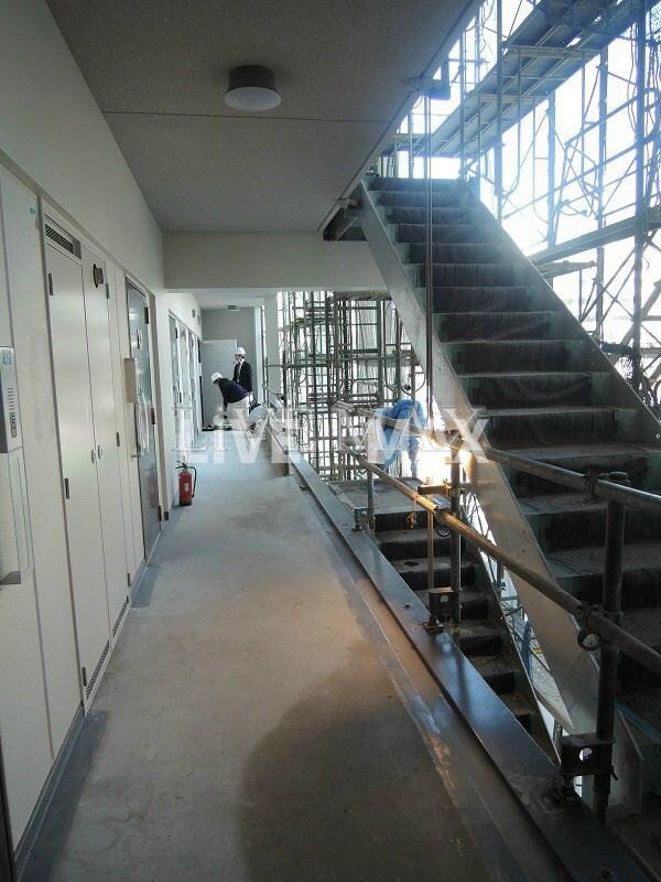 ロビー・ラウンジ